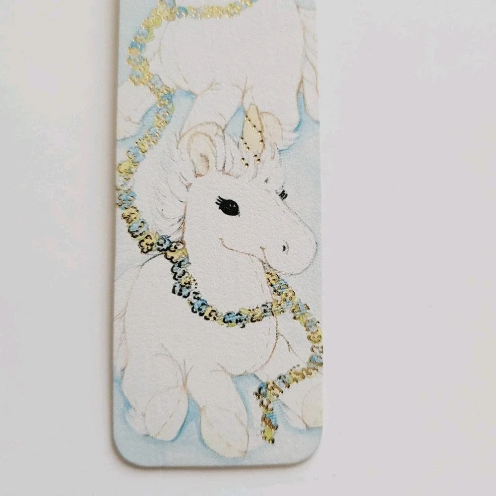 Antioch Publishing Co. vintage bookmark